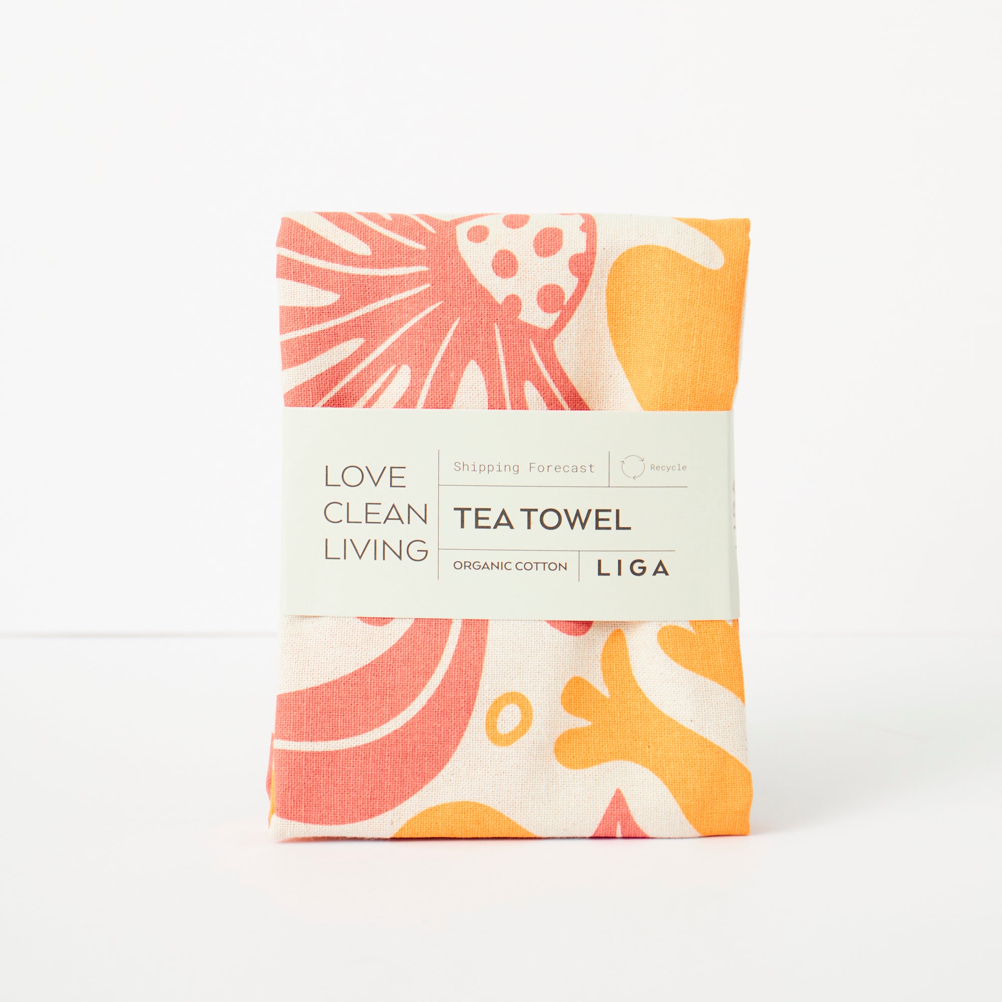 Eco Dishcloths | Flora