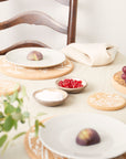 Cork Placemats | Flowers