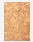 Cork Notice Board | Large