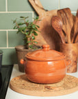 Natural Placemats + Trivet Offer