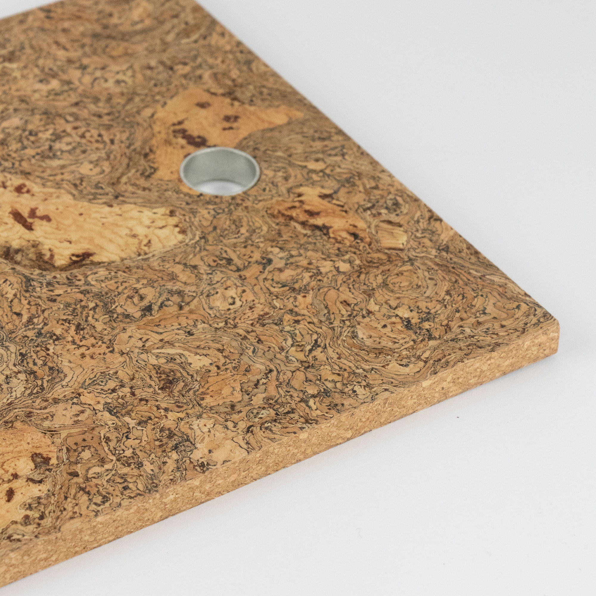 Cork Notice Board | Large