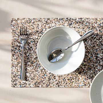 Beach Clean Placemats | Rectangle