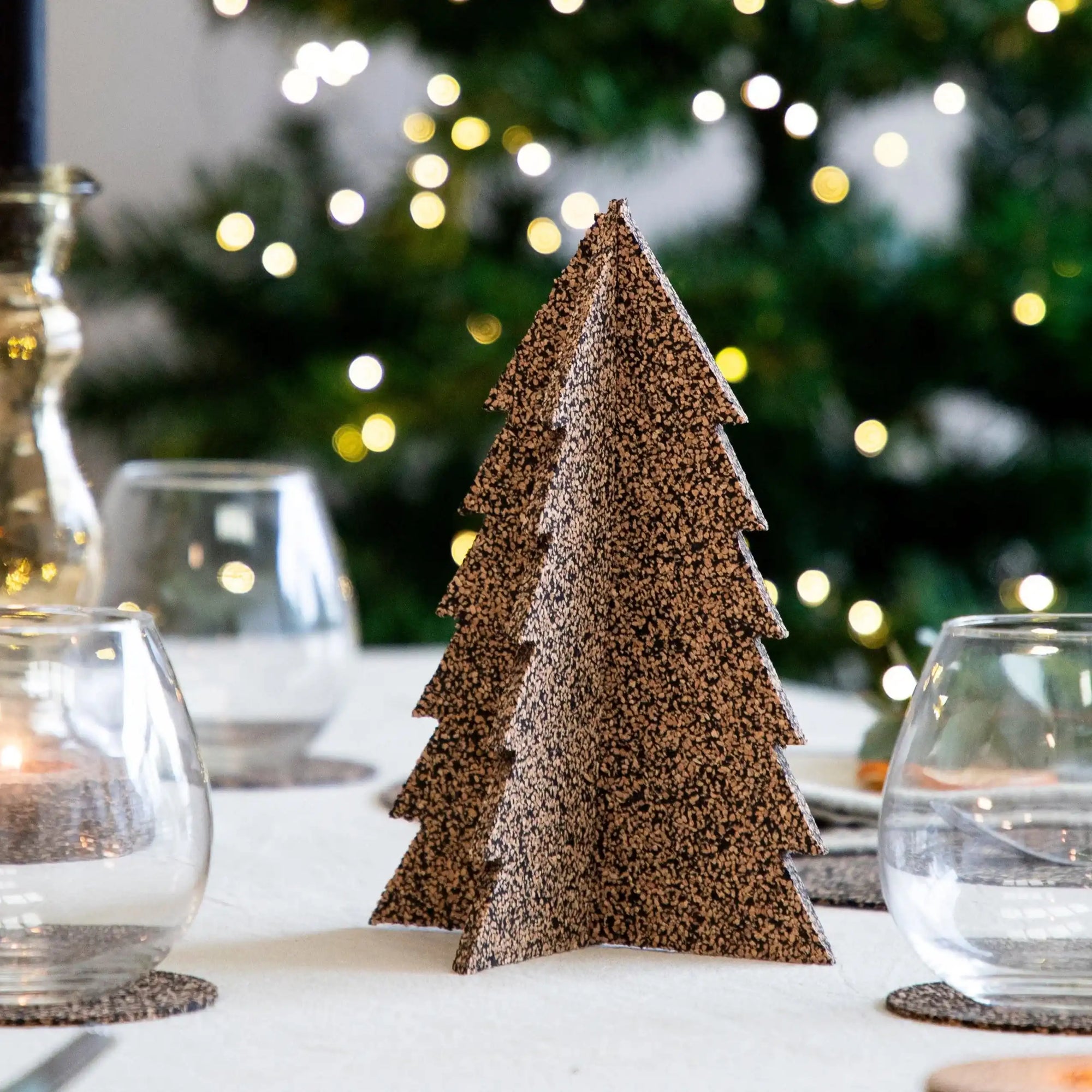 rubber cork tree LIGA Pop A Cork