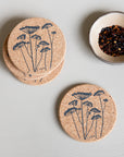 Cork Placemat | Fennel
