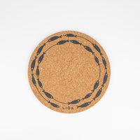 Cork Placemats | Fish On A Line