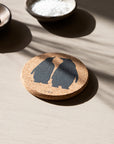 Cork Coaster | Penguins