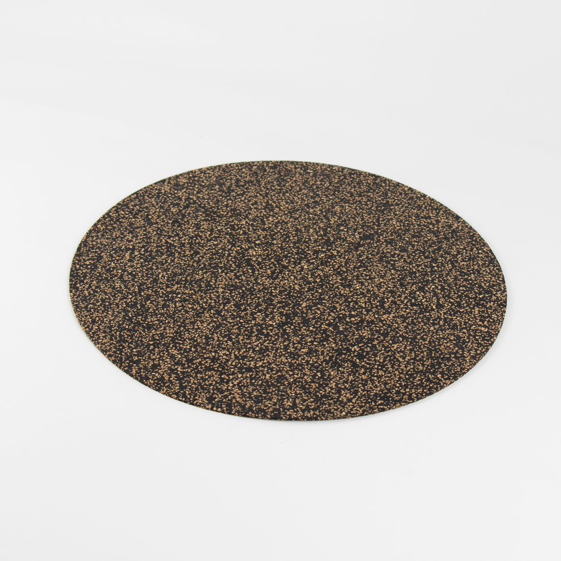 Set of 6 Dash Placemats + Coasters | Round
