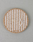 Cork Coaster | Wiggle