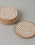 Cork Coaster | Wiggle