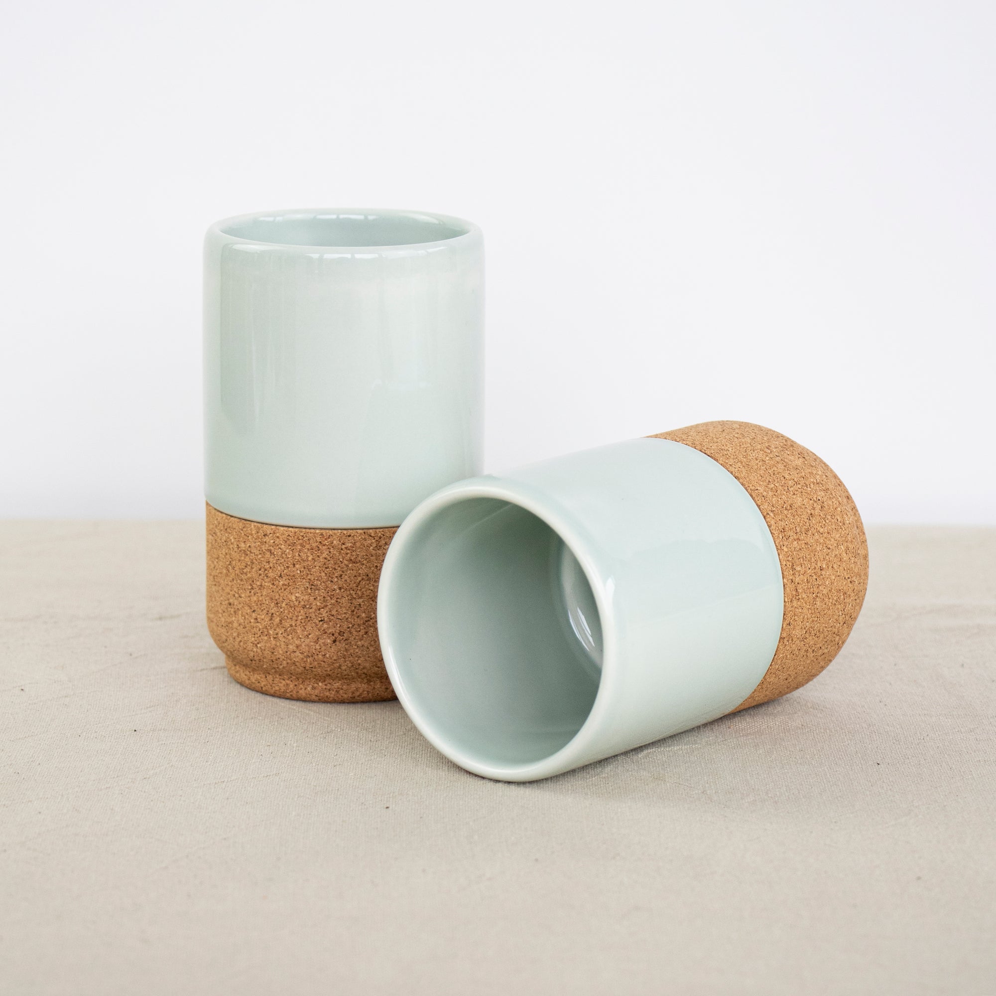 Eco Coffee Mug Gift Set | Large