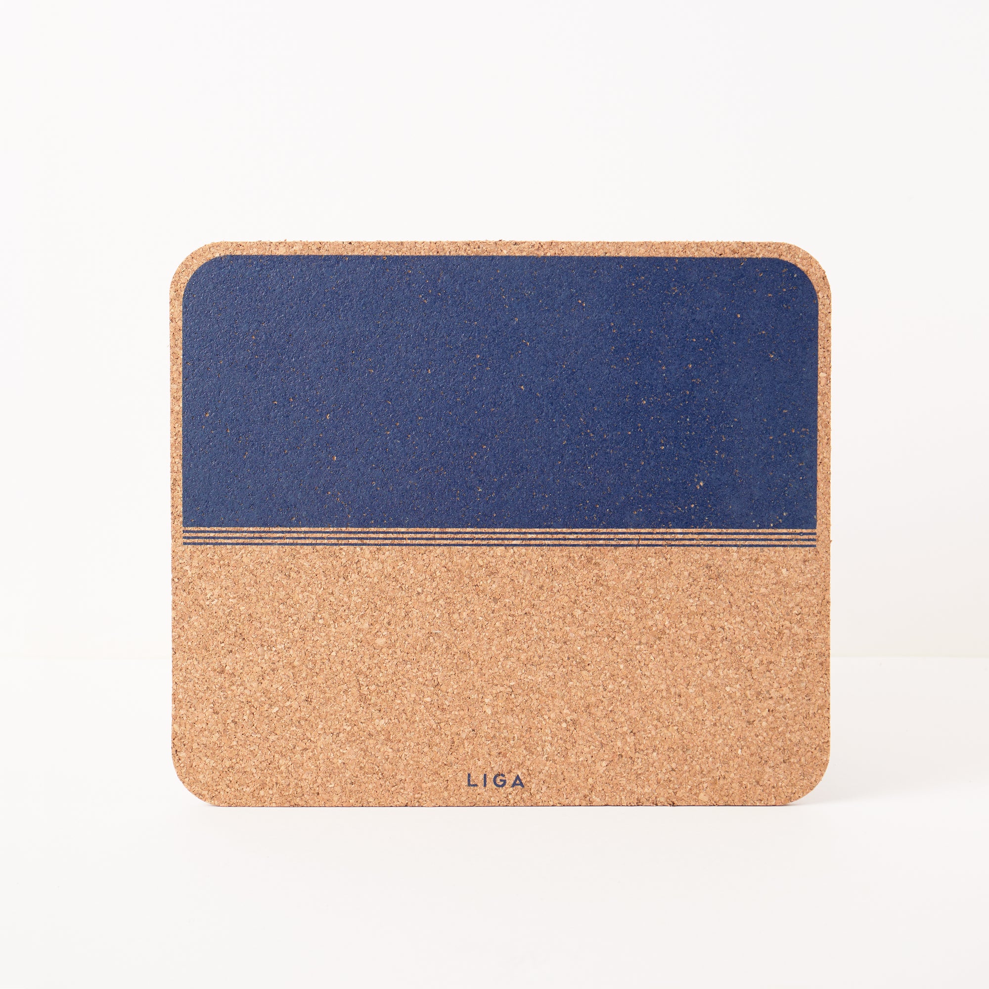 Cork Placemats Rectangle  Ocean