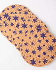 Cork Placemat - Stars Navy