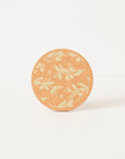 Cork Coasters | Olive & Pip Green