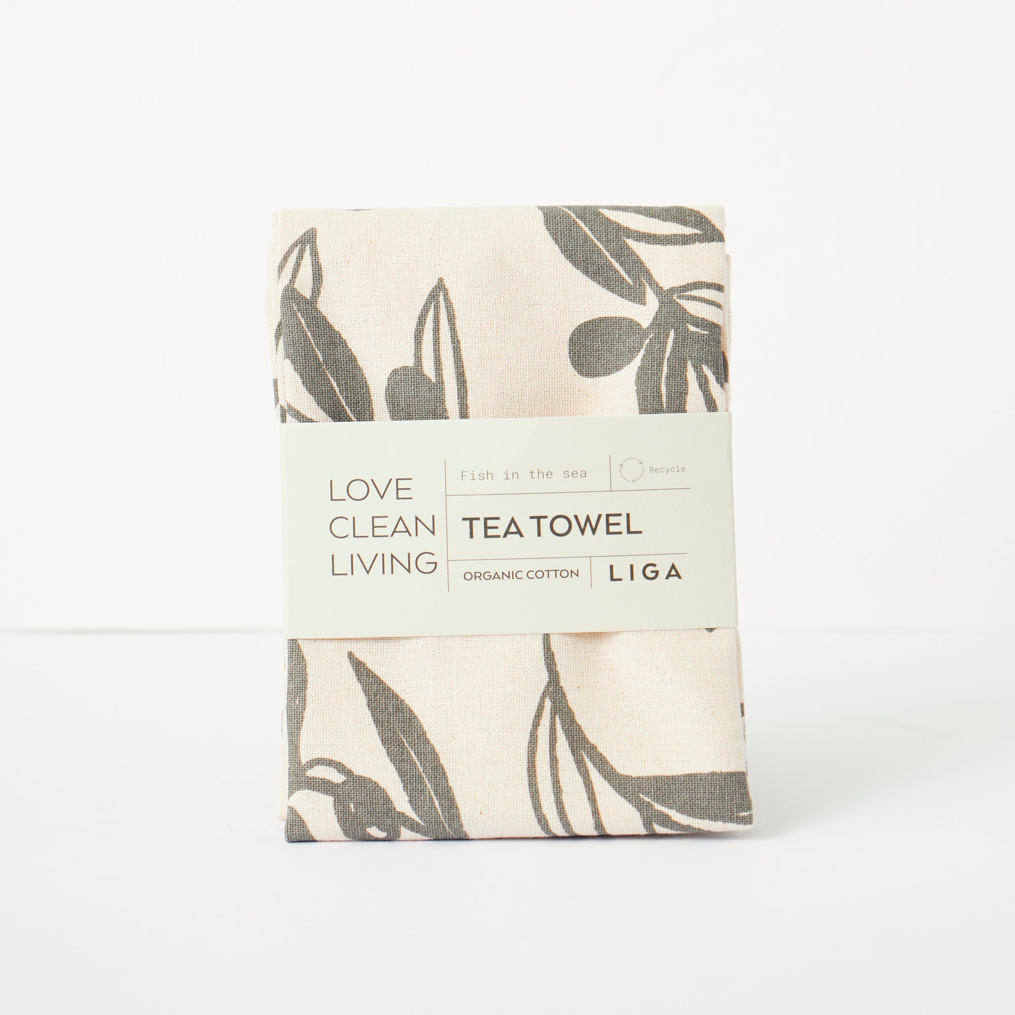 Eco Dishcloths | Olive &amp; Pip / Phytophillia