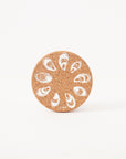 Cork Coasters | Oyster 2