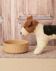 Beach Clean Rectangle Pet Feeding Mat
