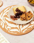 Cork Placemat - Phytophilia