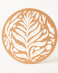 Cork Placemat - Phytophilia