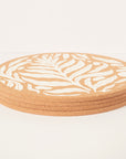 Cork Placemat - Phytophilia