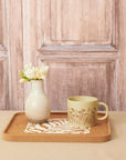 Eco Cork Tray | Phytophilia