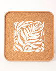 Eco Cork Tray | Phytophilia