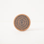 Cork Coasters | Sandy Lines