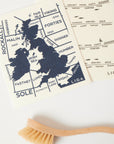 Eco Dishcloths | Shipping Forecast