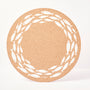 Cork Max Placemats | Shoal