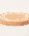 Cork Placemat - Shoal