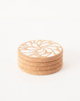 Cork Coasters | Splash