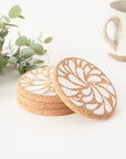 Cork Coasters | Splash