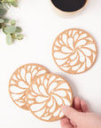 Cork Coasters | Splash