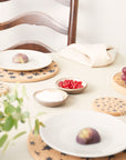 Cork Placemats | Stars