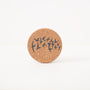 Cork Coasters | Swallows