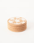 Cork Coasters | Turtles