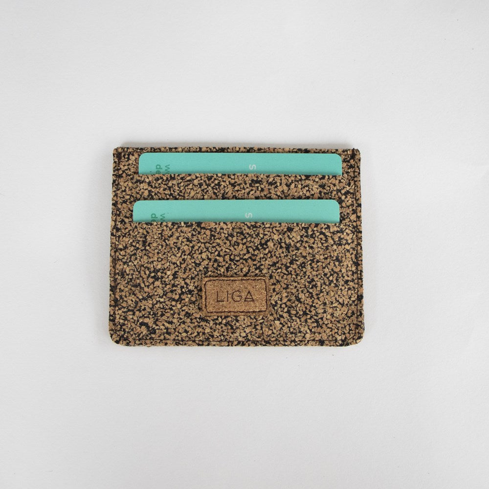 Sustainable Dash card wallet