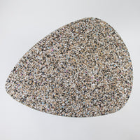 Beach Clean sustainable Pebble Coffee Table 