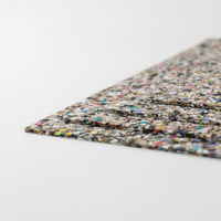 Recycled Beach Clean Rectangle Placemats