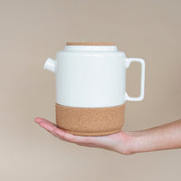 Teapot | Large