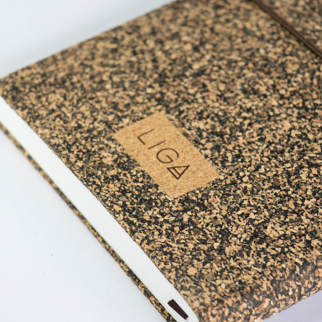 Sustainable Dash a5 Notebook