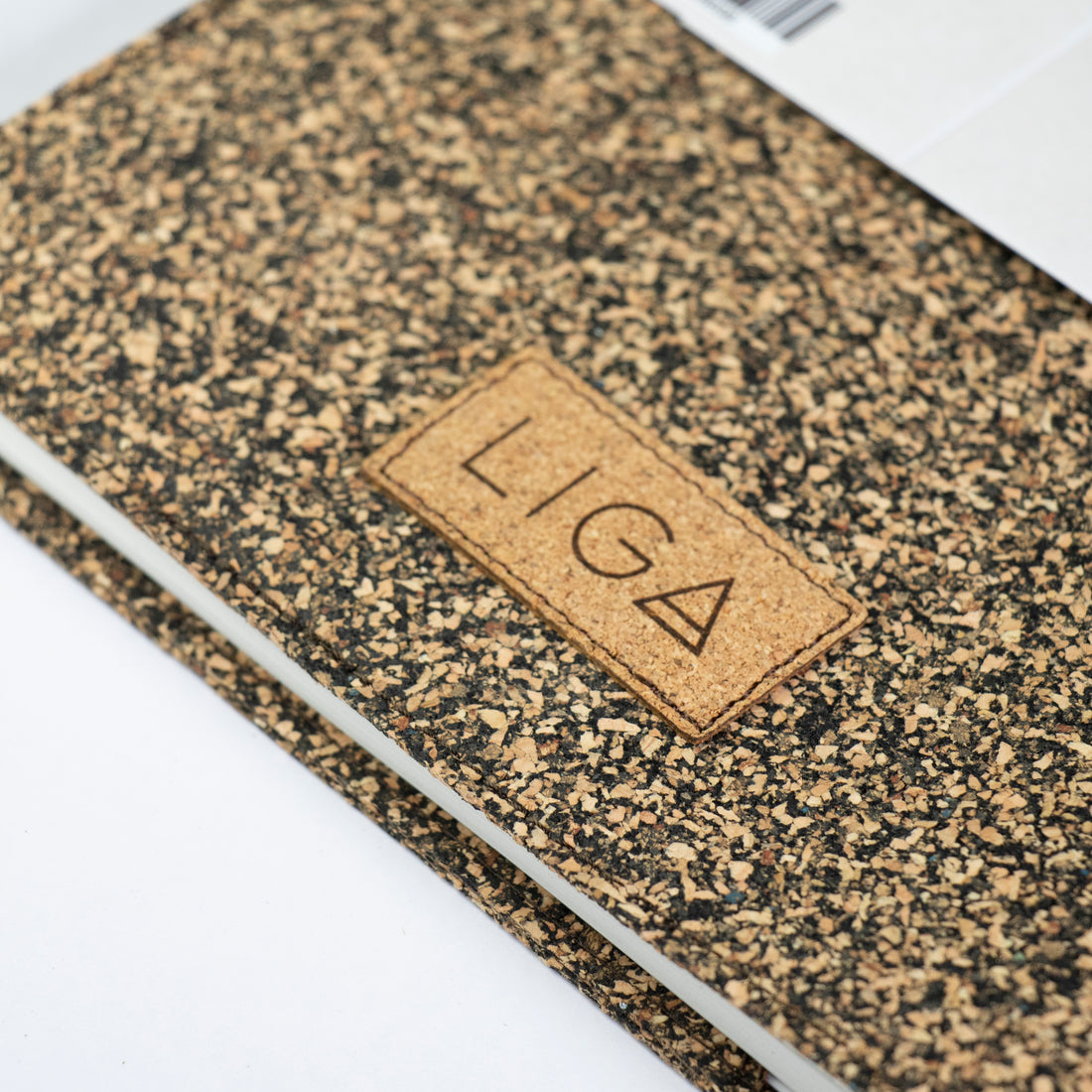 Sustainable Dash a5 notebook and refill