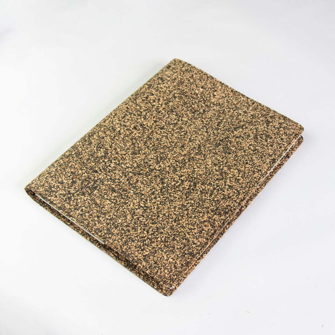 Sustainable Dash a5 notebook and refill