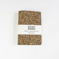 Eco Friendly Dash cork passport holder