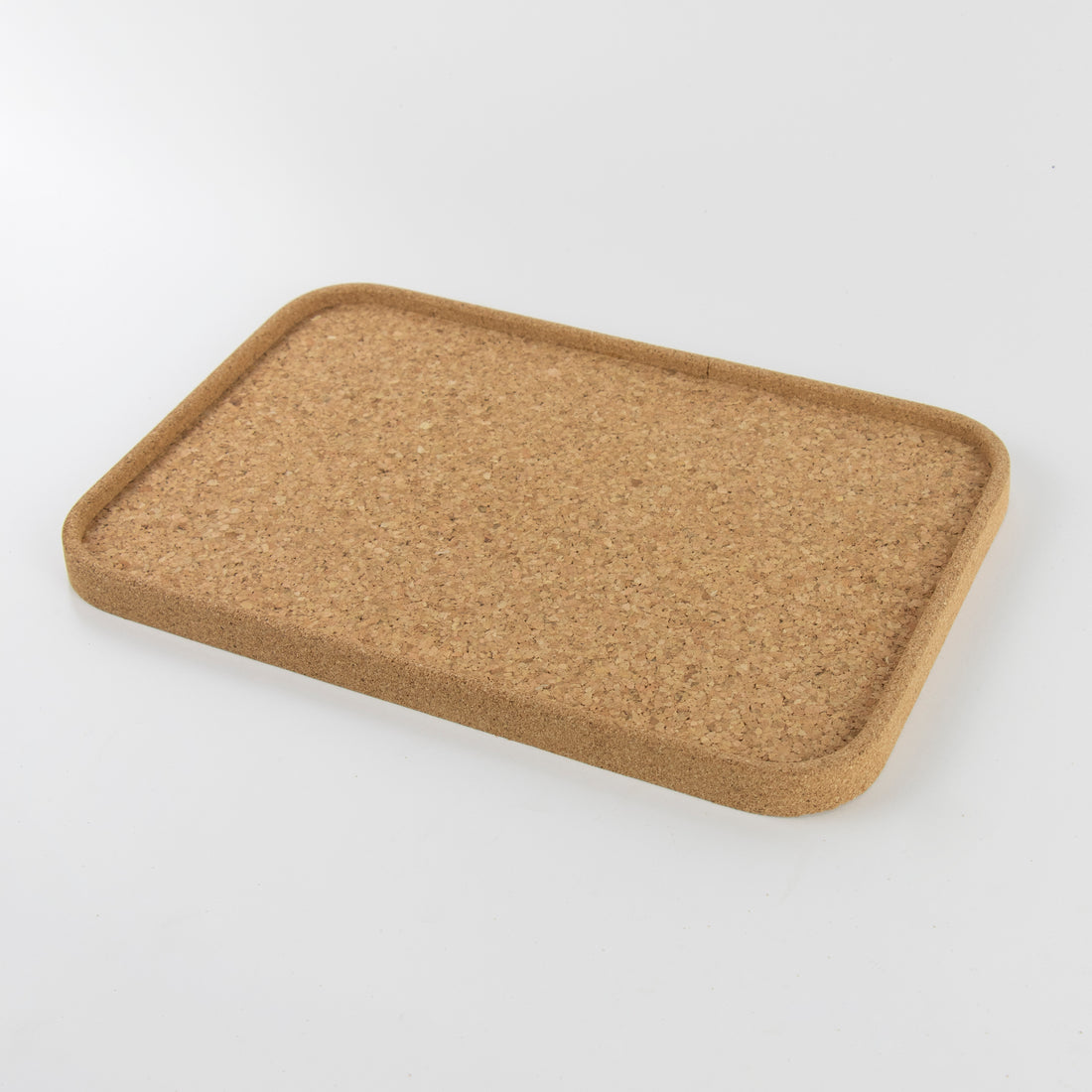 plain cork tray 