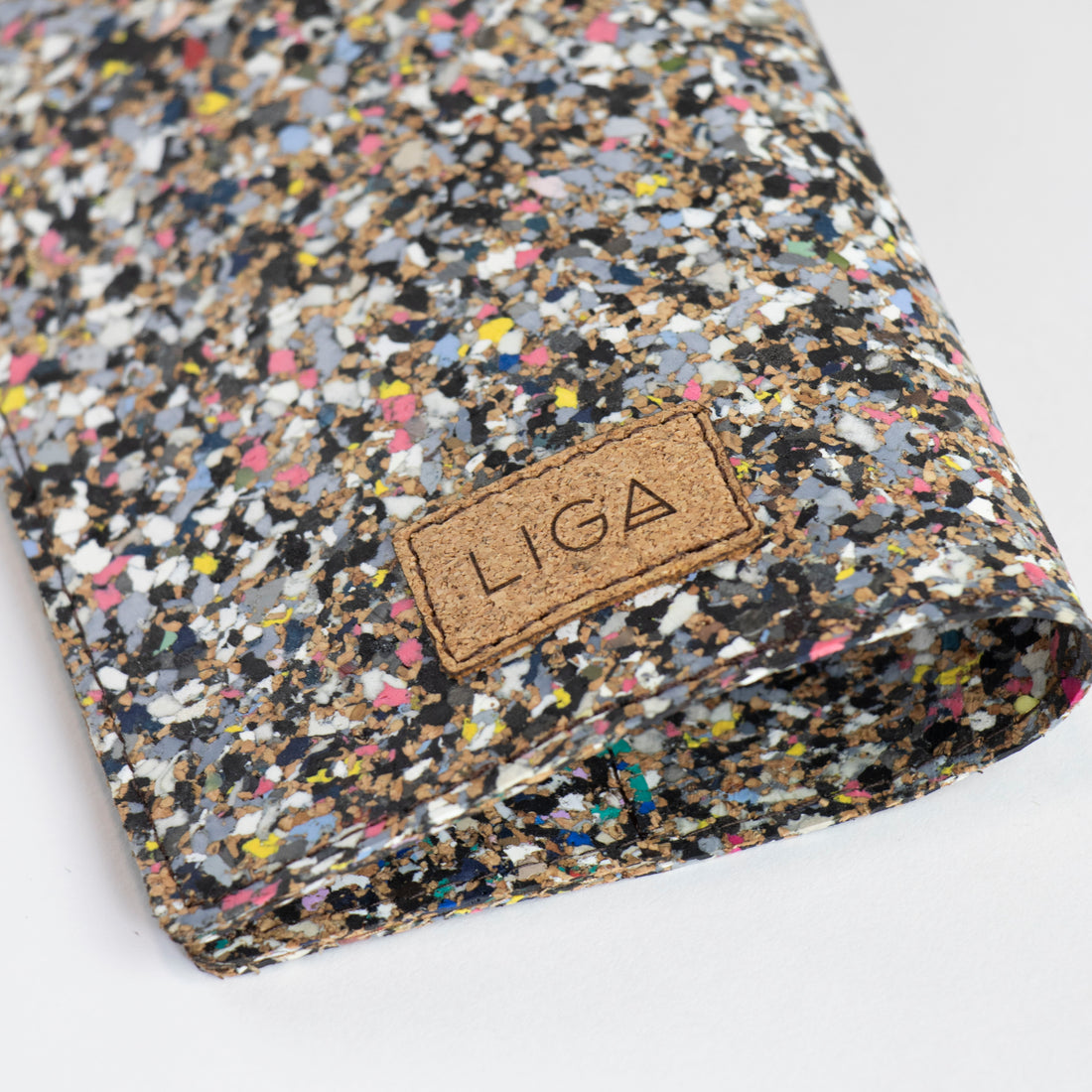 Beach Clean UK Passport Holder