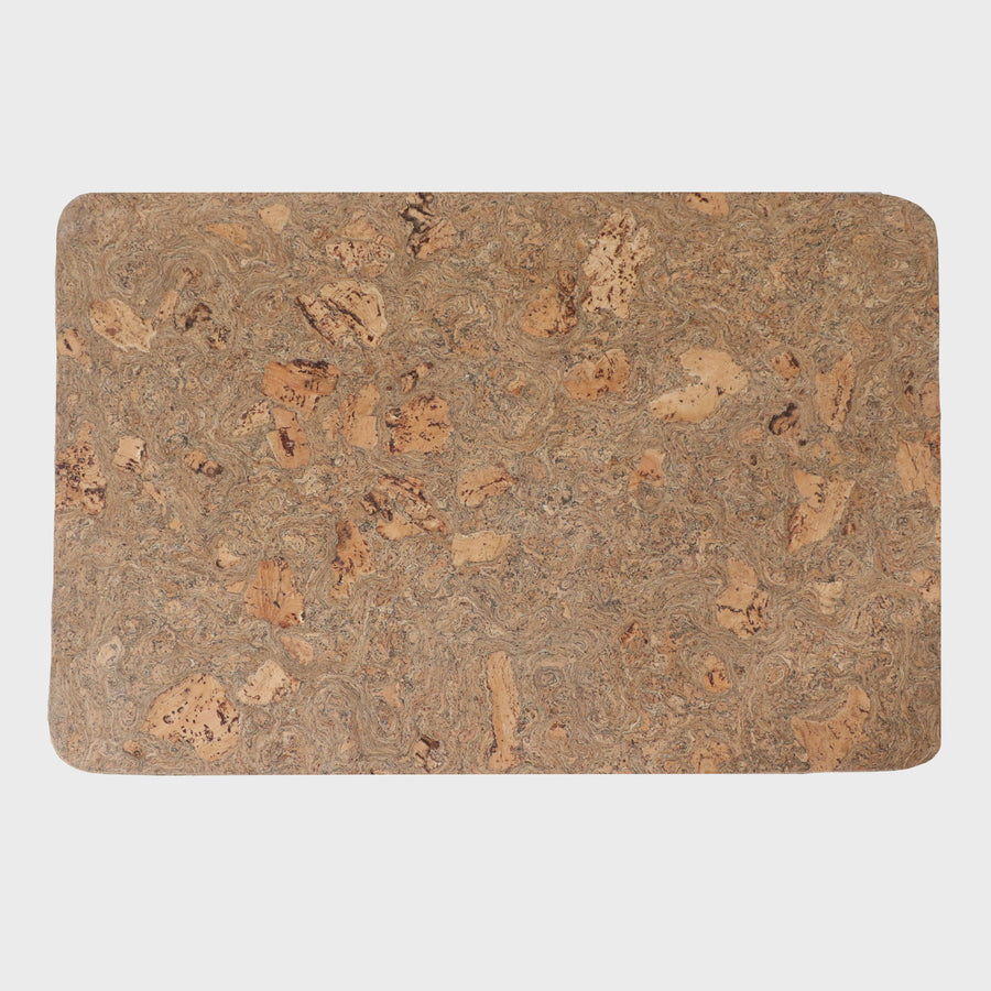 Rectangle Coffee Table I Natural Cork