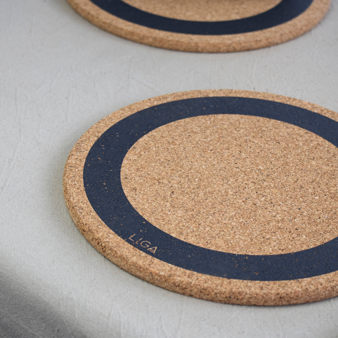 Cork Placemats | Earth