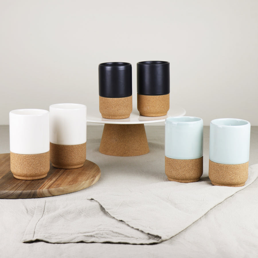 Eco Coffee Mug Gift Set | Large