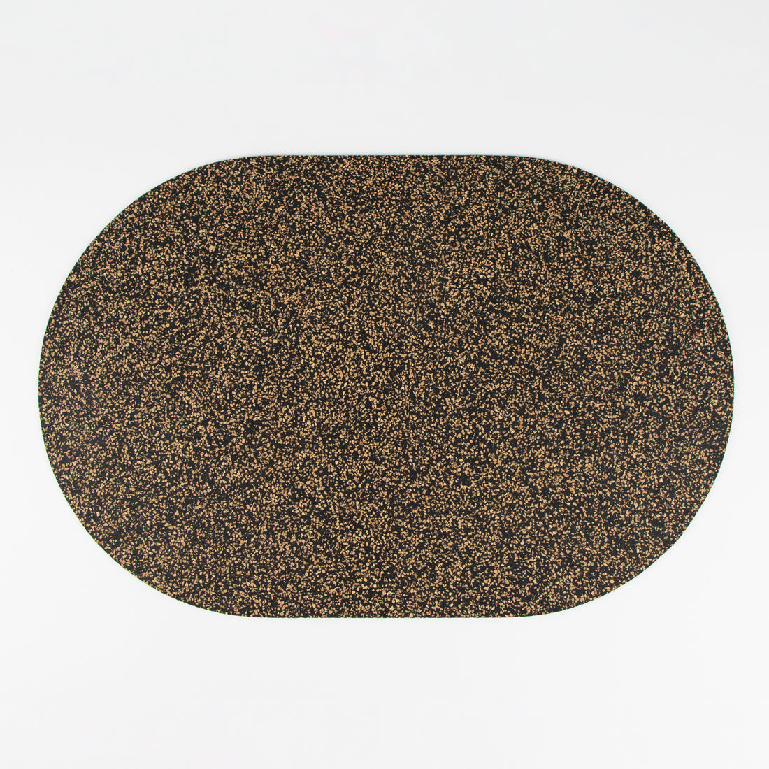 Dash Placemats | Oval