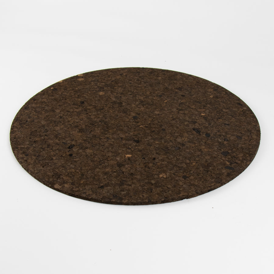 Smoked Cork Placemats | Max